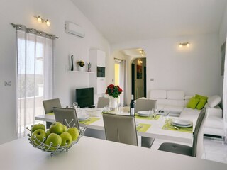 Appartement Valtura Équipement 30
