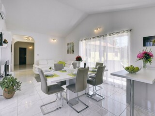 Appartement Valtura Équipement 12