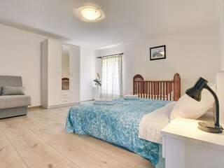 Apartment Valtura Ausstattung 12