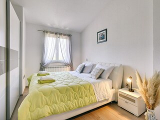 Apartment Valtura Ausstattung 13