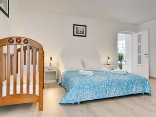 Apartment Valtura Ausstattung 18