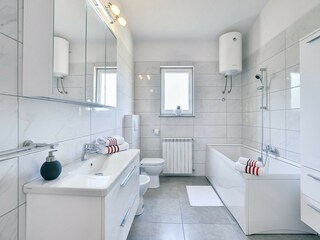 Apartment Valtura Ausstattung 22