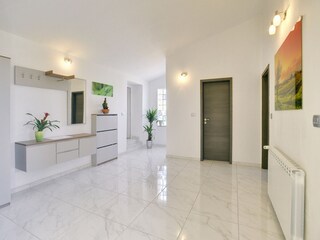 Apartment Valtura Ausstattung 23