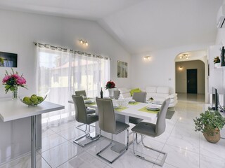 Appartement Valtura Équipement 17