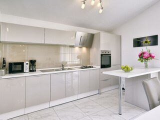 Appartement Valtura Équipement 34