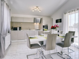 Apartment Valtura Ausstattung 28