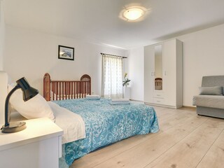 Apartment Valtura Ausstattung 29