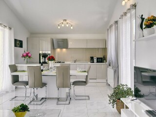 Apartment Valtura Ausstattung 8