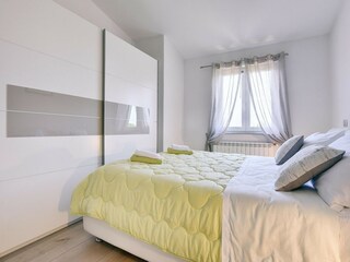 Apartment Valtura Ausstattung 33