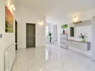 Apartment Valtura Ausstattung 9