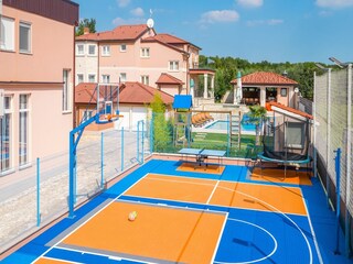 Villa Loborika  33