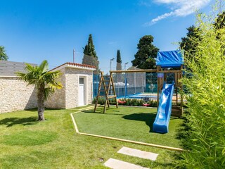 Villa Loborika  35