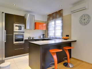 Holiday house Pula Features 8