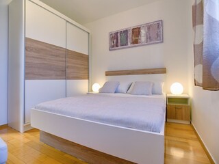 Ferienhaus Pula Ausstattung 9