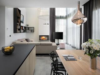 Villa Pješčana Uvala Ausstattung 22