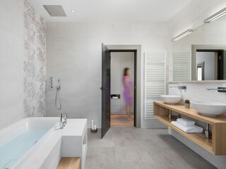 Villa Pješčana Uvala Ausstattung 25