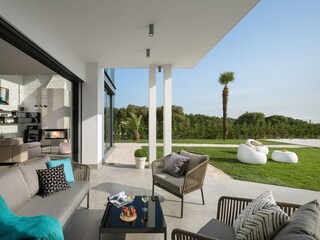 Villa Pješčana Uvala Außenaufnahme 7