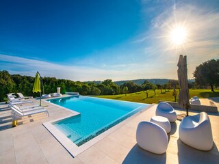 Villa Pješčana Uvala Außenaufnahme 6