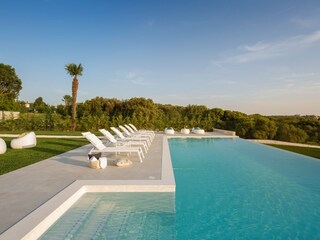 Villa Pješčana Uvala Grabación al aire libre 9