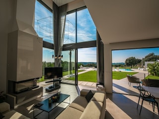 Villa Pješčana Uvala Ausstattung 26
