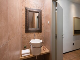 Villa Pješčana Uvala Ausstattung 19