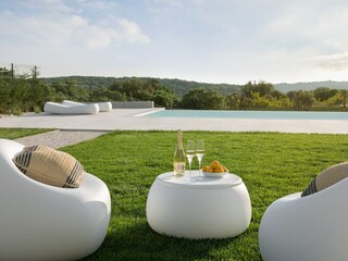 Villa Pješčana Uvala Außenaufnahme 10