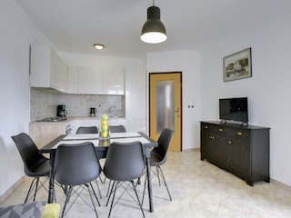 Appartement Galižana Kenmerken 18