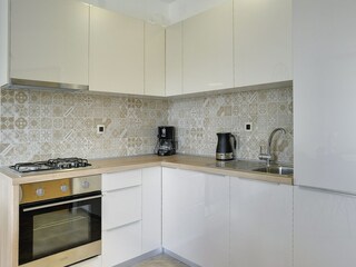 Appartement Galižana Kenmerken 19
