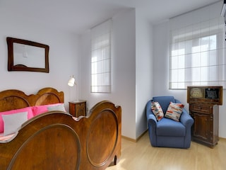 Appartement Galižana Kenmerken 12