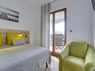 Apartment Galižana Features 21