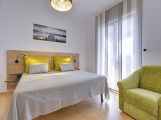 Apartment Galižana Ausstattung 14