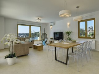 Villa Pješčana Uvala Kenmerken 15