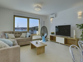 Villa Pješčana Uvala Características 11