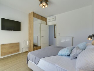 Villa Pješčana Uvala Kenmerken 29