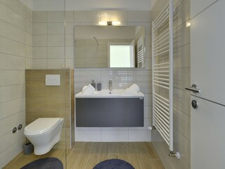Villa Pješčana Uvala Características 18