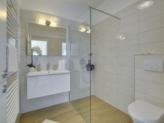 Villa Pješčana Uvala Características 23
