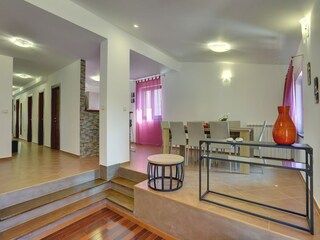 Villa Pula Ausstattung 29