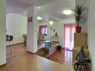 Villa Pula Características 41