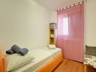 Villa Pula Características 17