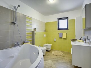 Villa Pula Ausstattung 43