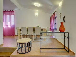 Villa Pula Ausstattung 34