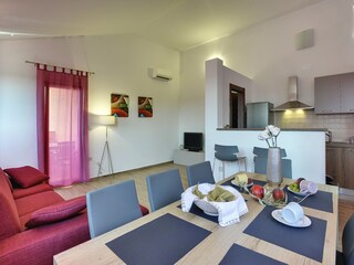 Villa Pula Ausstattung 35