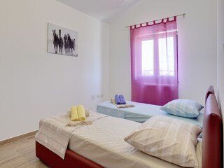 Villa Pula Características 21