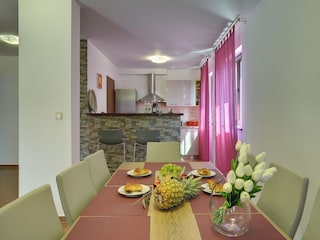 Villa Pula Ausstattung 44