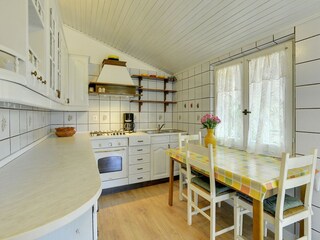 Casa per le vacanze Banjole Caratteristiche 34