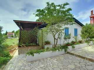 Casa per le vacanze Banjole Registrazione all'aperto 16