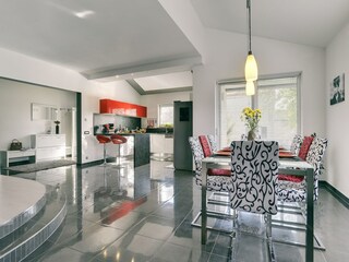 Villa Vinkuran Ausstattung 35