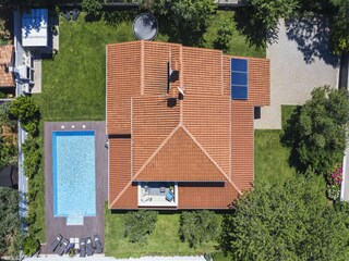 Villa Vinkuran Außenaufnahme 4