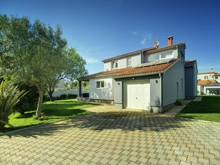 Villa Vinkuran Buitenaudio-opname 10