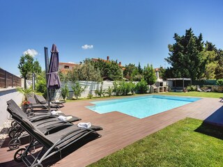 Villa Vinkuran Außenaufnahme 13